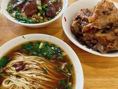 -水仙拉面(水仙街店)