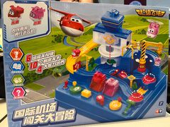 -TOYSRUS玩具反斗城(无锡荟聚购物中心店)