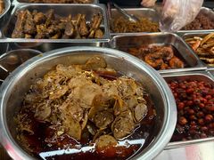 -浪哥卤味捆鸡(南门口店)