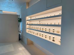 -芳香乐府疗愈空间·SPA·冥想