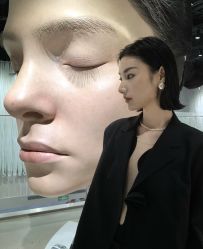 -时尚殿堂hair salon