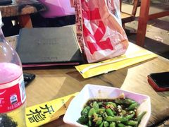 -木屋烧烤(白石洲店)