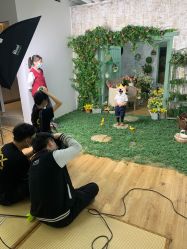 -马克叔叔的照相馆(东门店)
