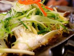 -建兴酒家(班塔通分店)