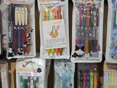 -晨光文具(天客隆大厦大商超市店)