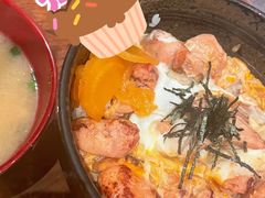 -铃木食堂(北新桥店)