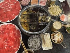 -邓莽子老火锅(鲁祖庙店)