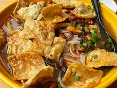 -龍城柳州螺蛳粉(群星路店)