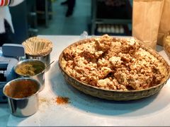 -童婆婆酥肉(双楠店)