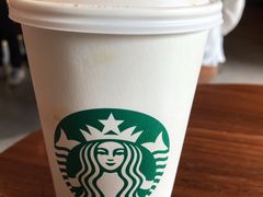 -星巴克臻选(南京艾尚天地店)