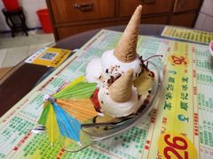 -顺记冰室(宝华路店)