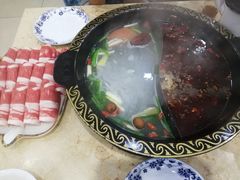 -晓林火锅(安定门店)