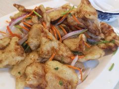 -东北王食府(科大店)
