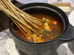 -热河食府(中山路店)