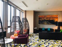 -上海外滩英迪格酒店