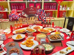 -和平菓局(王府井店)