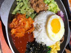 -将军牛排·尔滨地标朝鲜族美食(总店)