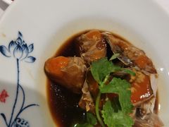 秘制十八斩-宁海食府(天一阁望京店)