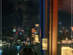 -翡翠36餐厅(浦东香格里拉店)