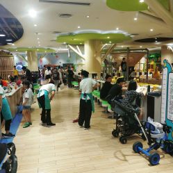 点击看大图 -meland亲子乐园(深圳领展中心城店)
