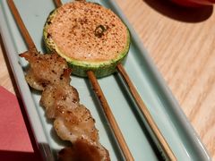 -鸟山鸣·日料食堂(王府井店)