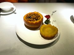 南瓜一品菌-春暖花开(西溪店)