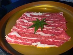 M7黑毛和牛-花潮料理艺食馆(成都万象城店)
