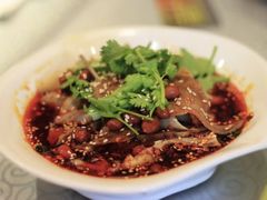 夫妻肺片-陈麻婆豆腐总店
