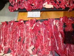 匙仁-潮味四季潮汕牛肉火锅(来凤街店)