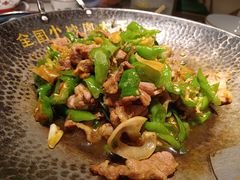 -费大厨辣椒炒肉(正佳广场店)