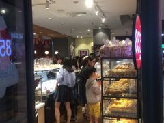 -85度C(南京中山南店)