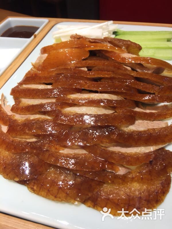 满园春饼·烤鸭摇滚拉皮图片-北京东北菜-大众点评网