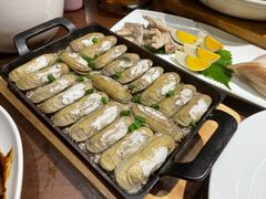 -大灶头·新昌菜(中国茶市店)