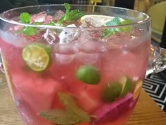 -长勺子东南亚(街道口店)