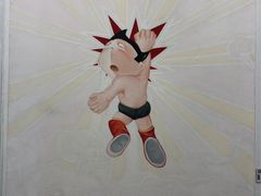 -上海跨国采购会展中心