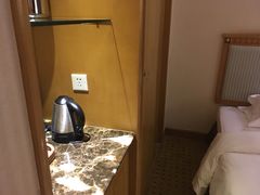 -珠海怡景湾大酒店