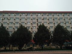 -中国政法大学(昌平校区)