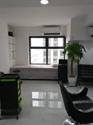 -青禾造型&刺青