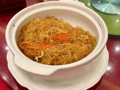 粉丝煲-亮庆餐厅·粤菜·早茶(篁庄店)
