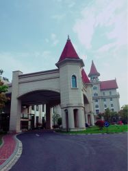 -上海美兰湖妇产科医院