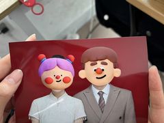 -bobo高端证件照工作室(三元桥店)
