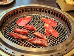 -AJIYA·池袋日式烧肉自助(天津万象城店)