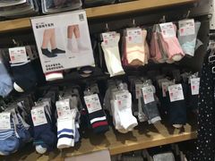 -优衣库(哈尔滨乐松广场店)