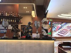 -威尼斯西餐厅(扬名广场店)
