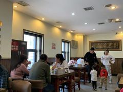 大堂-张包铺(道外店)