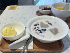 -满记甜品(静安大悦城店)