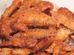 -肯德基(西安电子城店)