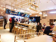 大堂-I-YOU面缘·仁和新城店