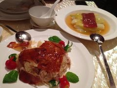 -8餐厅(新葡京酒店)