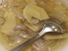 糟溜三白-上海老饭店(北京分店)